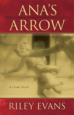 ana's arrow